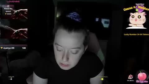 rosie8965804 online show from February 2026 11:43:01 PM