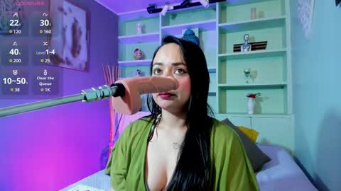 rosie_jhons online show from March 2025 04:24:02 AM