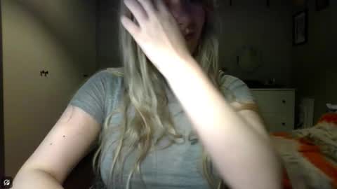 Rosie online show from December 2025 09:03:01 AM