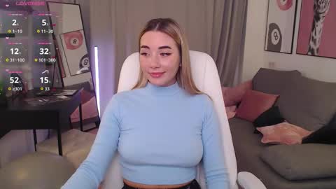 Rosie online show from November 2025 01:15:01 AM