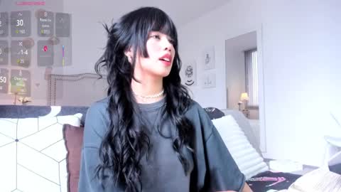 Rosieeee  online show from March 2025 04:00:02 PM