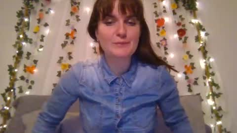 rosie_woods online show from November 2025 03:27:01 AM