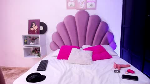 rosiecharm online show from April 2026 10:22:02 PM