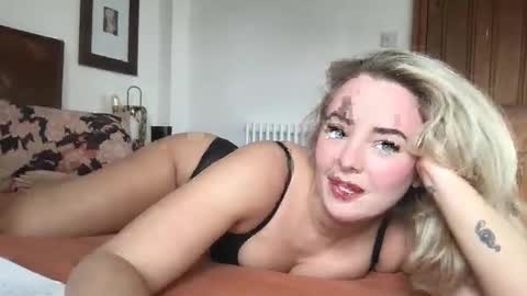 Rosie online show from January 2026 11:13:01 AM