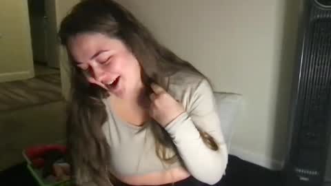 Snapshot of rosielinda16 chatting on January 2025 05:53:01 PM Rosie online show from January 2025 05:53:01 PM