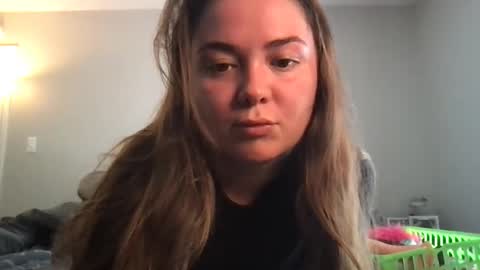 Snapshot of rosielinda16 chatting on September 2025 03:45:01 PM Rosie online show from September 2025 03:45:01 PM