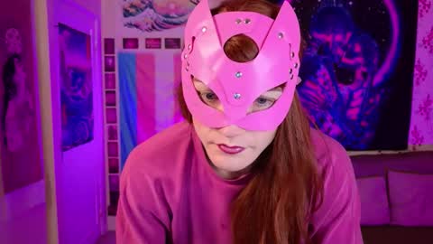 RosieFem online show from November 2025 08:48:02 AM