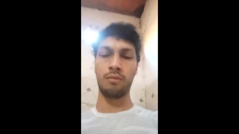 Snapshot of roskof69 chatting on January 2025 08:45:01 PM Ribuu online show from January 2025 08:45:01 PM