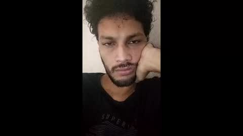 Snapshot of roskof69 chatting on March 2025 06:12:02 AM Ribuu online show from March 2025 06:12:02 AM