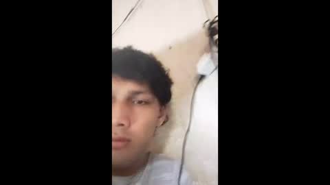 Snapshot of roskof69 chatting on March 2025 01:14:02 PM Ribuu online show from March 2025 01:14:02 PM