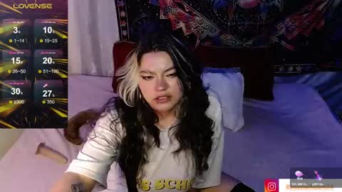 Snapshot of ross_adams chatting on November 2025 02:21:02 AM Ross online show from November 2025 02:21:02 AM