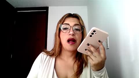Snapshot of rossanalionheart chatting on June 2026 12:14:02 PM Rossana online show from June 2026 12:14:02 PM