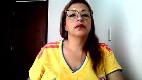 Snapshot of rossanalionheart chatting on July 2026 12:33:01 PM Rossana online show from July 2026 12:33:01 PM