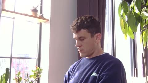 RossCollab online show from February 2026 03:00:01 PM