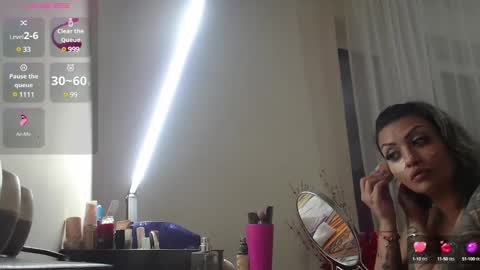 Snapshot of rosse2683 chatting on March 2025 08:48:01 PM rosse2683 online show from March 2025 08:48:01 PM