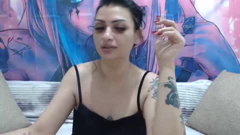 rosse2683 online show from April 2026 01:14:02 PM