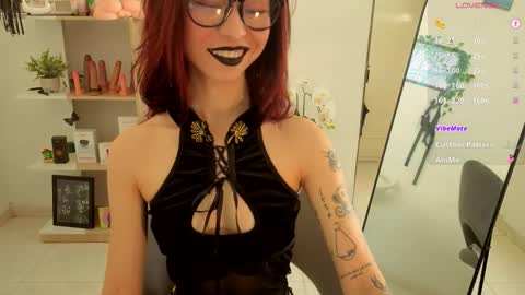 Miss Rosse online show from September 2025 03:14:01 PM