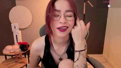 Miss Rosse online show from February 2026 02:12:02 PM