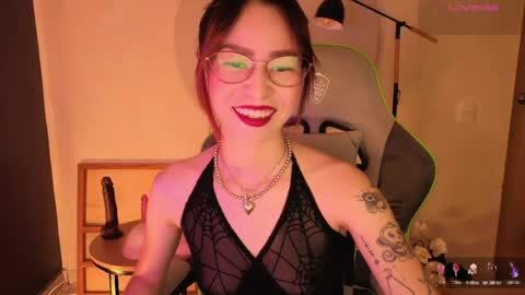 Miss Rosse online show from April 2026 12:43:01 PM