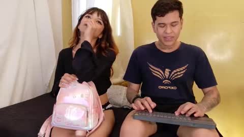 Anal for the first time 40000tks online show from February 2026 09:46:01 PM