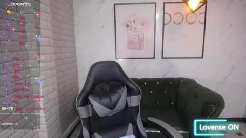 rosse jeane v online show from December 2024 04:25:01 PM