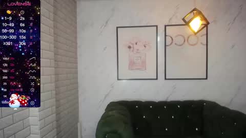 rosse jeane v online show from December 2024 06:19:01 AM