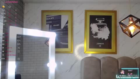 rosse jeane v online show from February 2026 03:01:02 AM