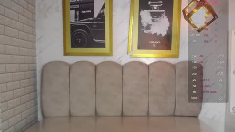 rosse jeane v online show from March 2026 04:34:02 AM