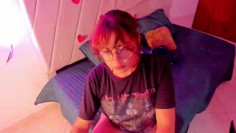 rosse_taylorx1 online show from February 2026 07:12:02 PM