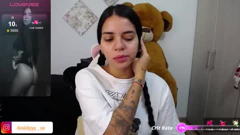 Rosse online show from November 2025 02:01:01 PM