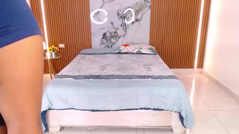 Rossi Hill online show from February 2026 11:55:01 AM