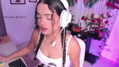 Im Ross   online show from December 2024 07:20:01 PM