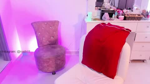 Im Ross   online show from January 2025 09:40:01 PM