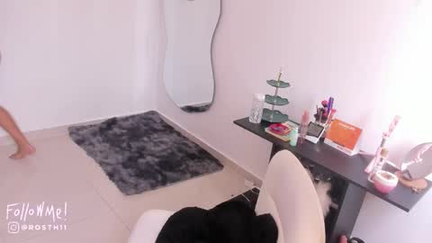 Im Ross   online show from February 2025 02:16:02 PM