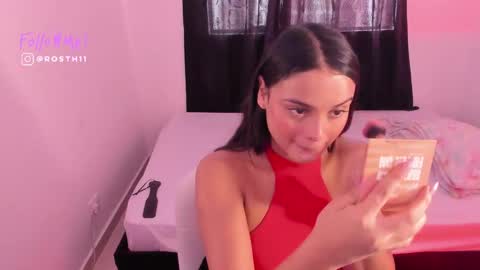 Im Ross   online show from March 2025 07:53:01 PM