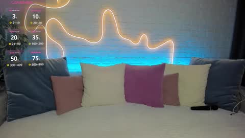 Rossy online show from October 2025 11:53:01 PM