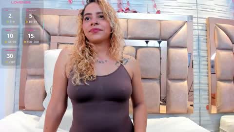 Snapshot of rossy_roose chatting on February 2026 06:45:01 PM Rossy online show from February 2026 06:45:01 PM