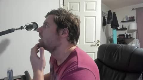 Rostungur online show from December 2024 08:24:01 AM