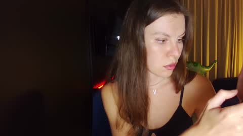 Snapshot of roter_rita chatting on October 2025 07:36:02 PM roter_rita online show from October 2025 07:36:02 PM