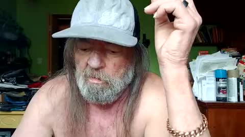 rotorranch online show from February 2026 09:15:02 PM