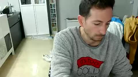 roubarixx online show from December 2024 08:05:01 AM