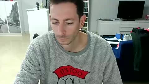 roubarixx online show from December 2024 08:37:02 AM