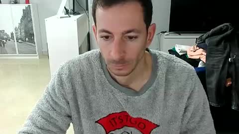 roubarixx online show from January 2025 08:15:02 AM