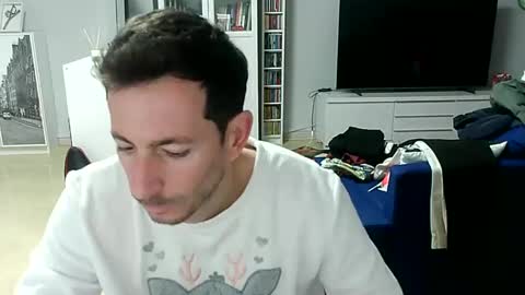 roubarixx online show from January 2025 07:45:02 AM