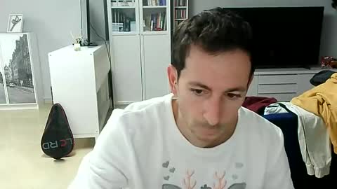 roubarixx online show from January 2025 08:01:01 AM