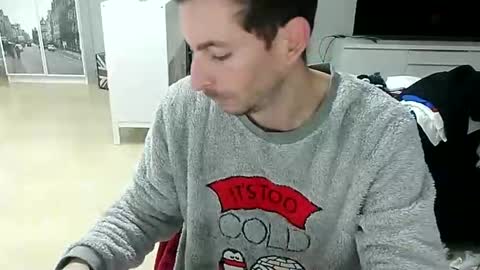 roubarixx online show from February 2025 07:26:01 AM