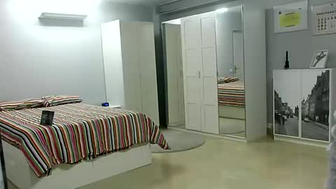 roubarixx online show from March 2025 10:04:01 AM