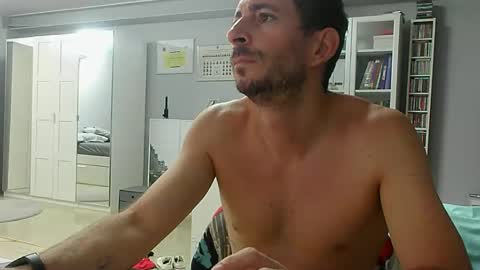 roubarixx online show from September 2025 08:03:01 AM