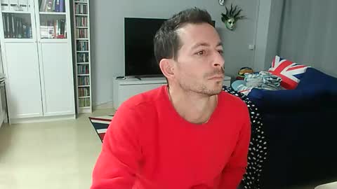 roubarixx online show from December 2025 08:18:01 AM