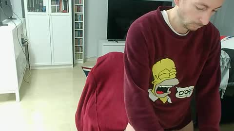 roubarixx online show from February 2026 08:07:01 AM